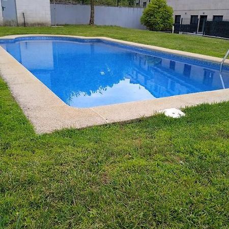 Residencial A Mamoa Apartment Carreira Exterior foto